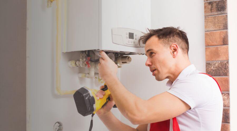 Professional same day plumber in Lineville, AL